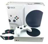 konsola XBOX SERIES S 512GB