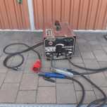 Spawarka 220V 380V