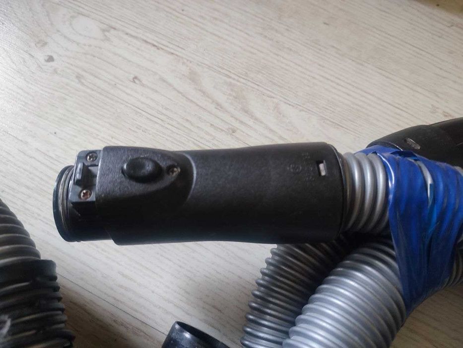 Шланг к пылесосу Rowenta