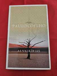 As Valquírias - Paulo Coelho