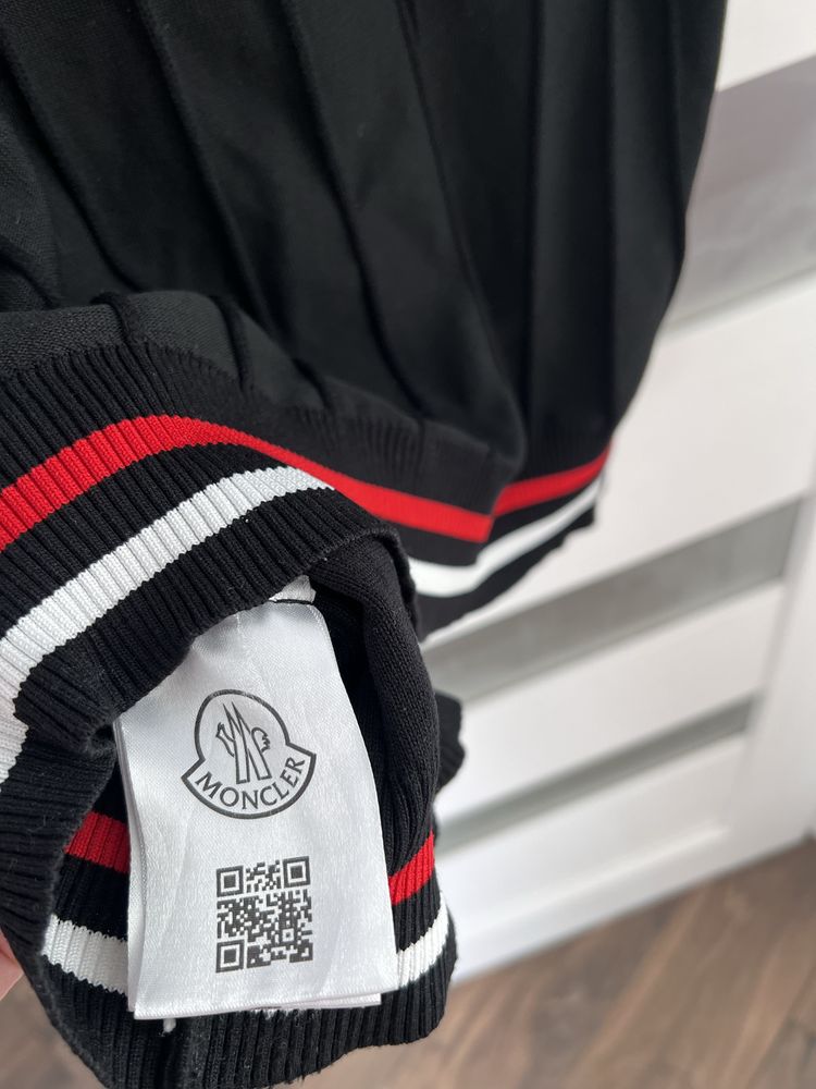 Koszulka Moncler męska
