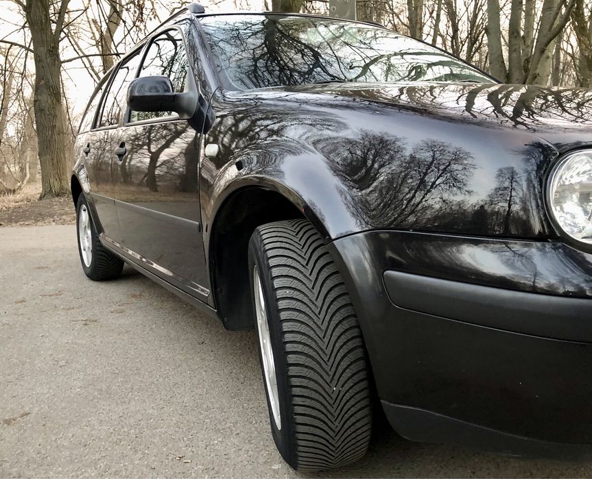 Продам Volkswagen Golf IV