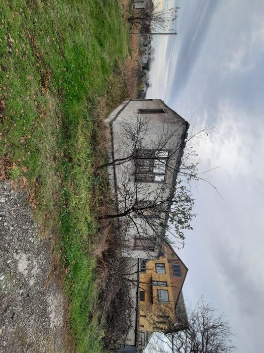 Продам участок в центре Обуховки ул.Янтарная