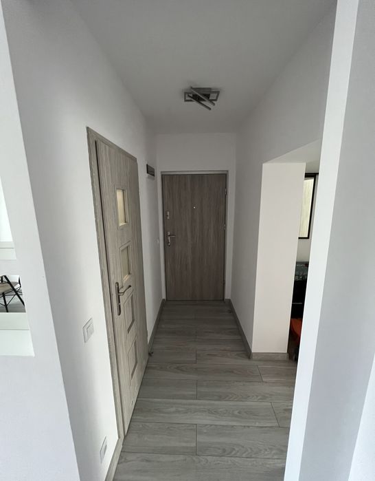 Mieszkanie do wynajęcia