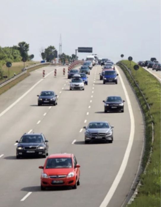 Трансфер в Європу. Перегон авто. Услуги водите кат B,D.