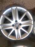 Jantes 17 Renault