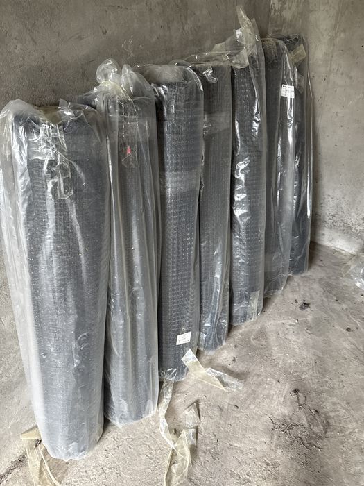 Продам сітку антикротову