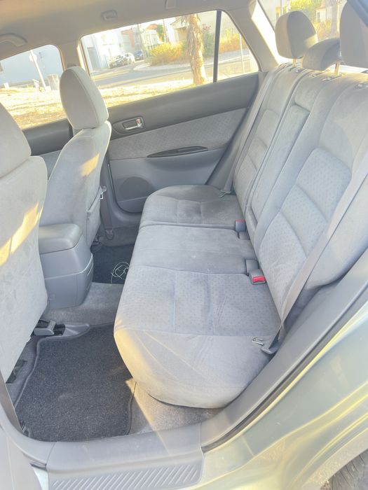 Mazda 6 - 2003 -