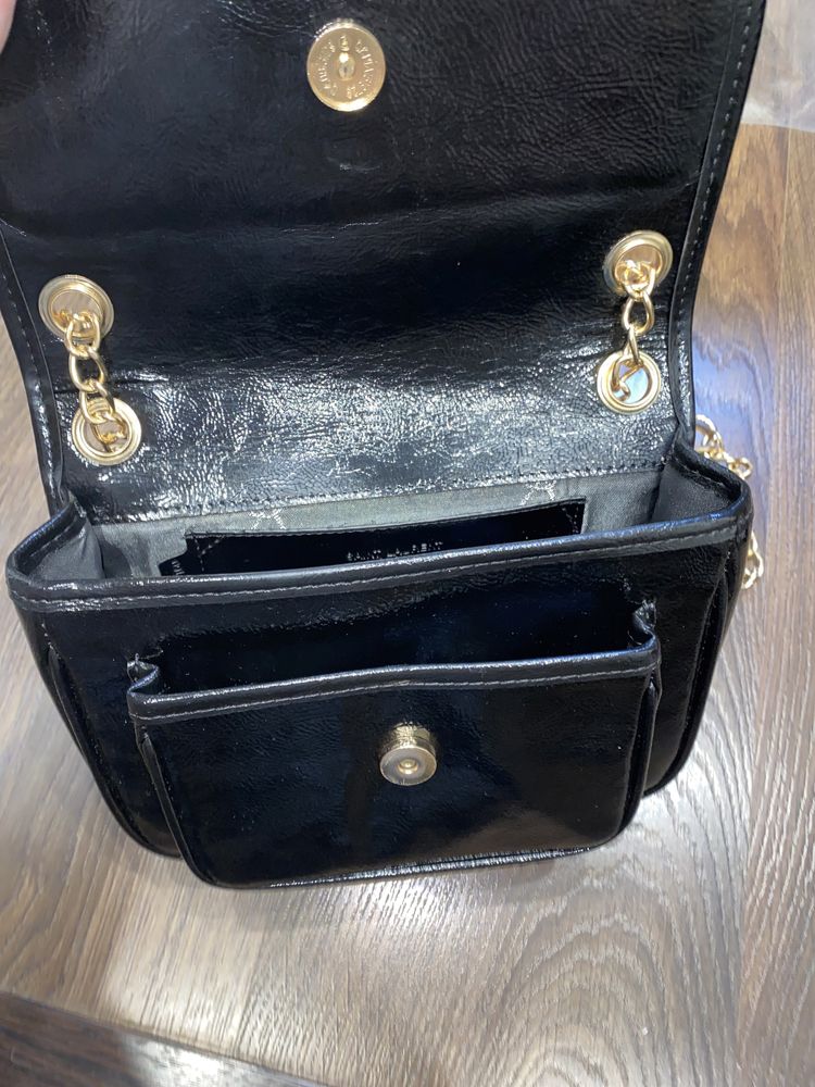 ysl сумка НОВАЯ   .