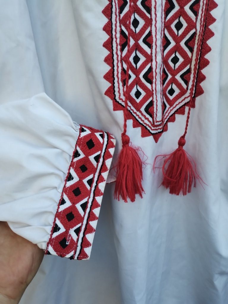 Вишиванка Чоловіча.