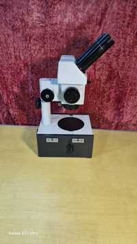Микроскоп Mбс 9 оптика в отличном состоянии