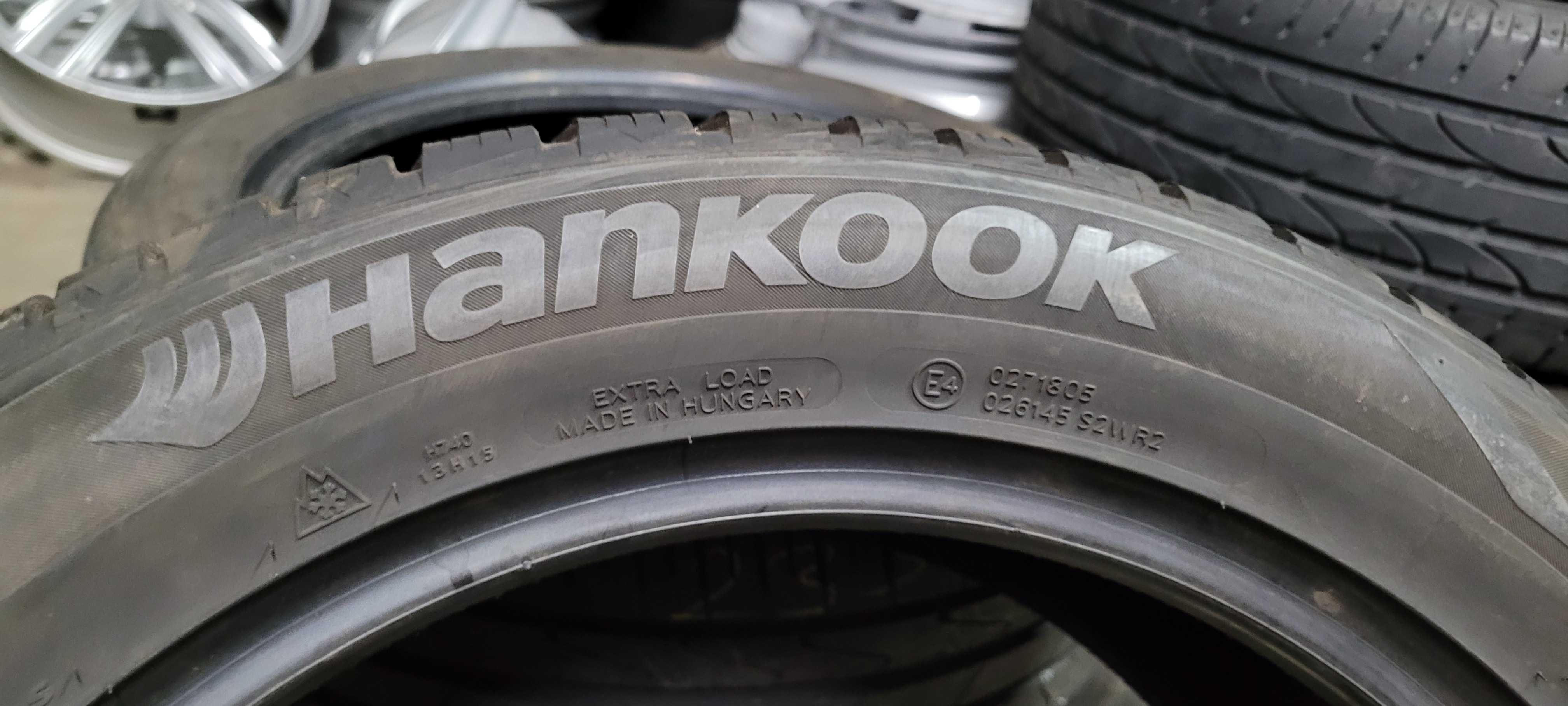 Hankook Kinergy 4s 235/50/18 101V