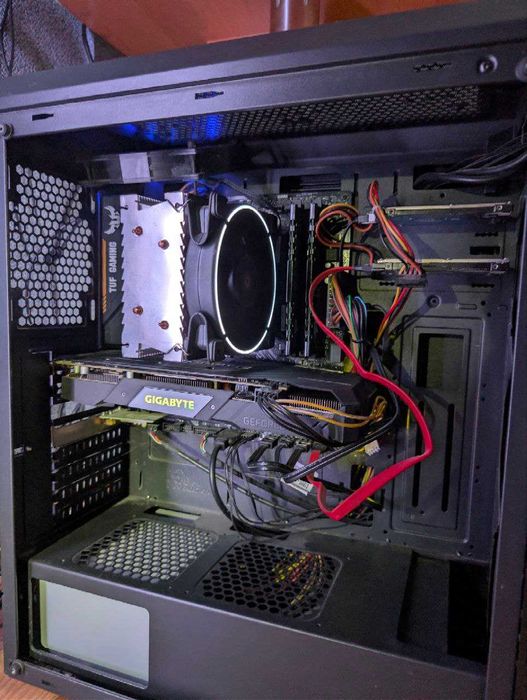 Ігровий ПК, Персональний комп'ютер