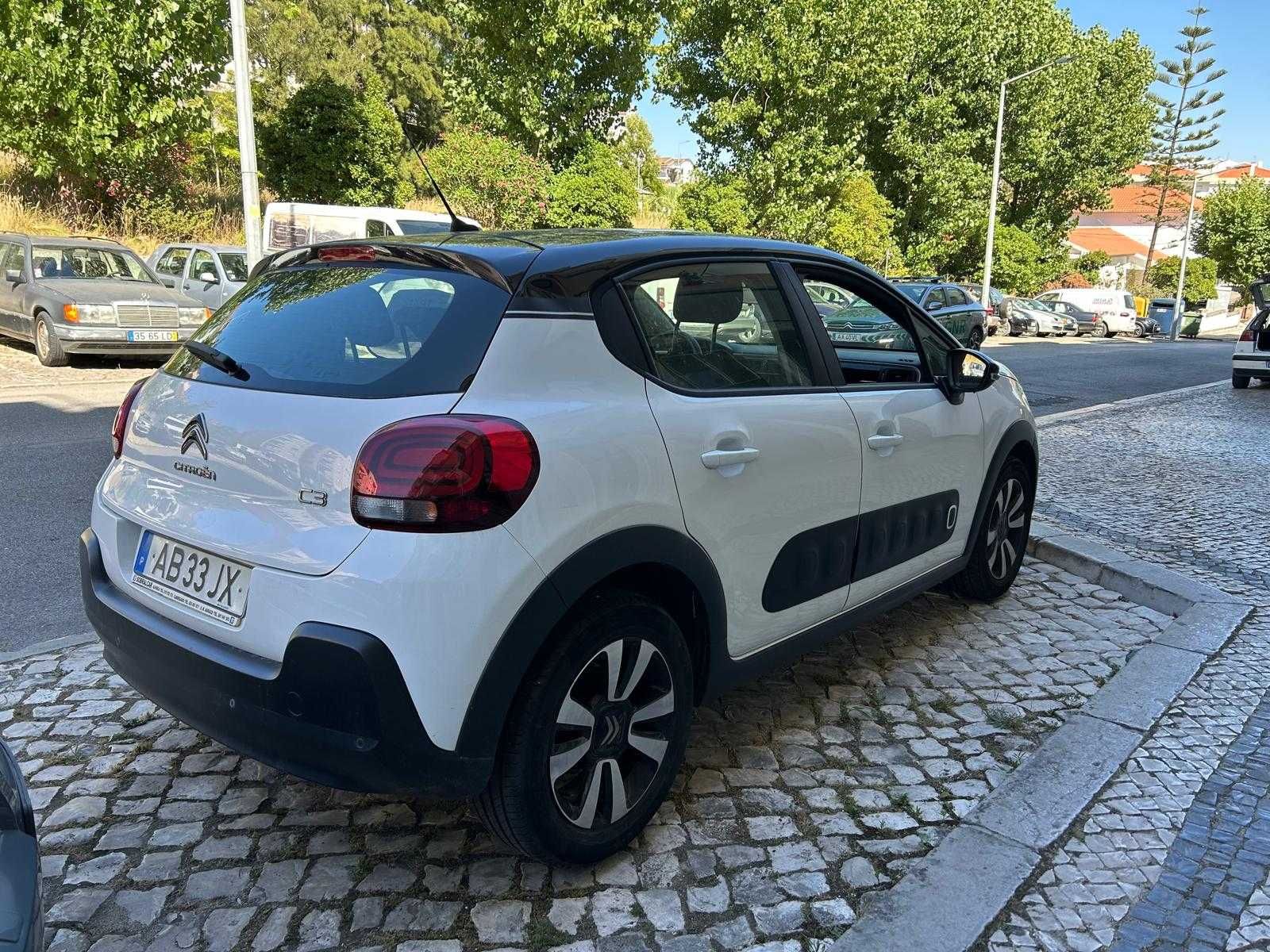 CITROEN C3 | 65 000KM