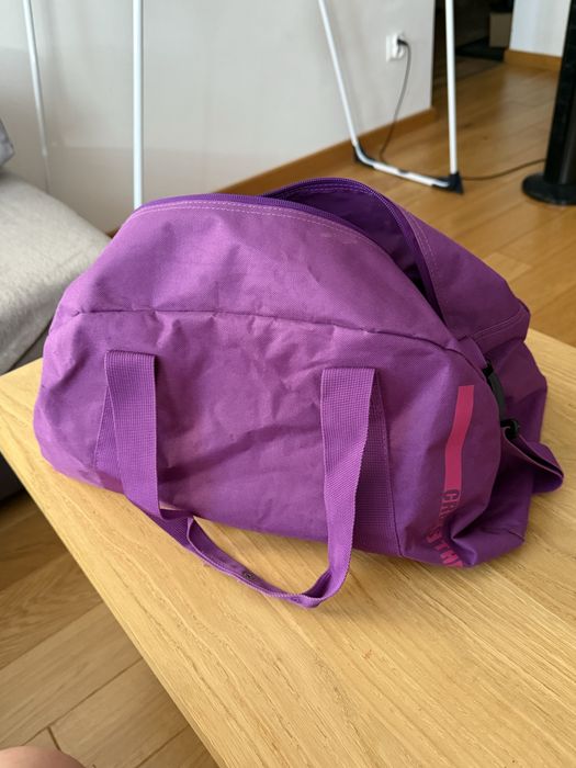 Torba sportowa LATISA marki IQ