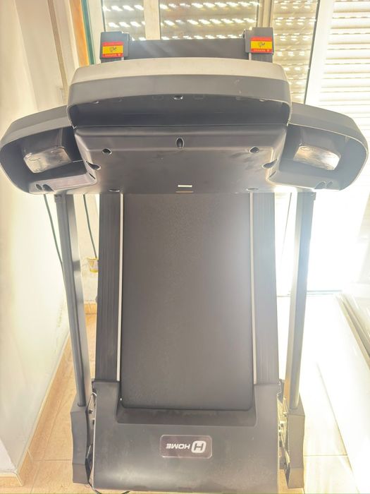 Passadeira elétrica Body Tonne