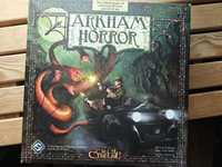Arkham horror druga edycja + dodatki