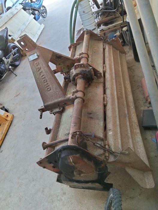 Frese Galucho 1.80 corte