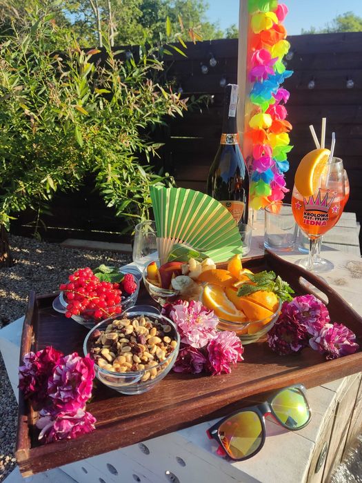 Apartamenty Bicicletta Weekend listopadowy zapraszamy