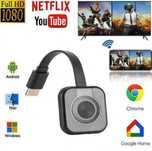 Беспроводной HDMI-донгл трансляция Full HD 1080p без проводов Miracast