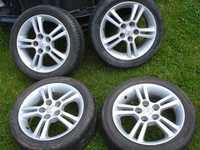 5x114,3 alufelgi Mazda Nissan Mitsubischi 16, 4x114,3