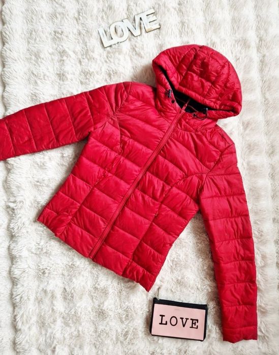 Куртка Reserved жіноча весна демі S-M курточка бомбер