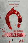 Pogrzebani 2021 Wielka Litera Greg Buchanan
