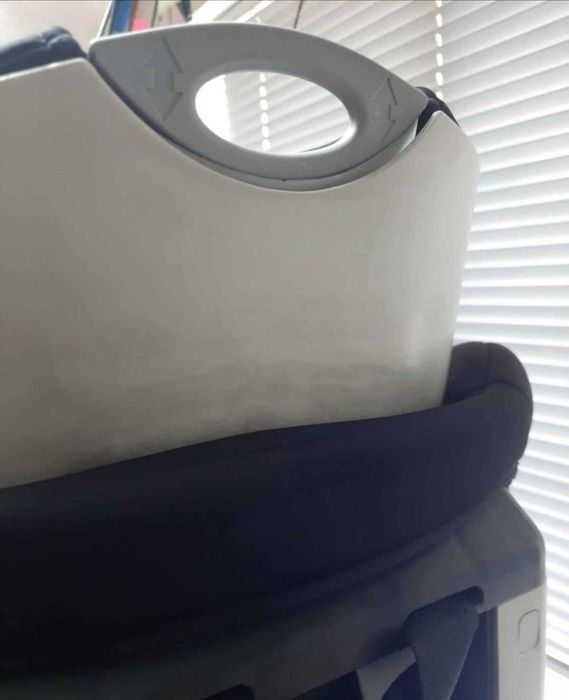 Cadeira Auto Grupo 0 1 2 Chicco