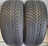 Opony Zimowe 235/45/18 Nokian Tyres Wr Snowproof P 235/45R18 Para
