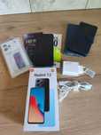 XIAOMI Redmi 12 8/256GB Niebieski ! Igła