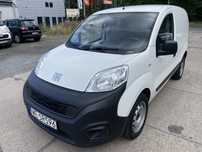 Fiat Fiorino 1.3 Salon Polska Bezwypadkowy
