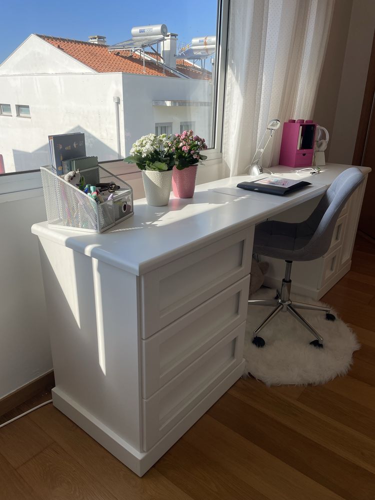 Mobilia quarto de criança