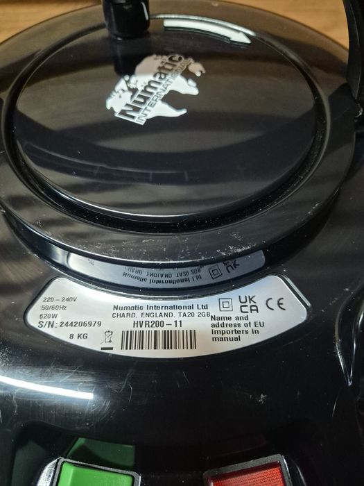 Odkurzacz Henry200 Numatic