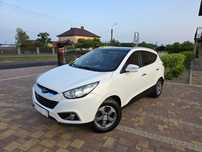 2.0CRDi**4x4**Bezwypadkowy*Serwis*Panorama*Kamera*Navi*Full Wersja*