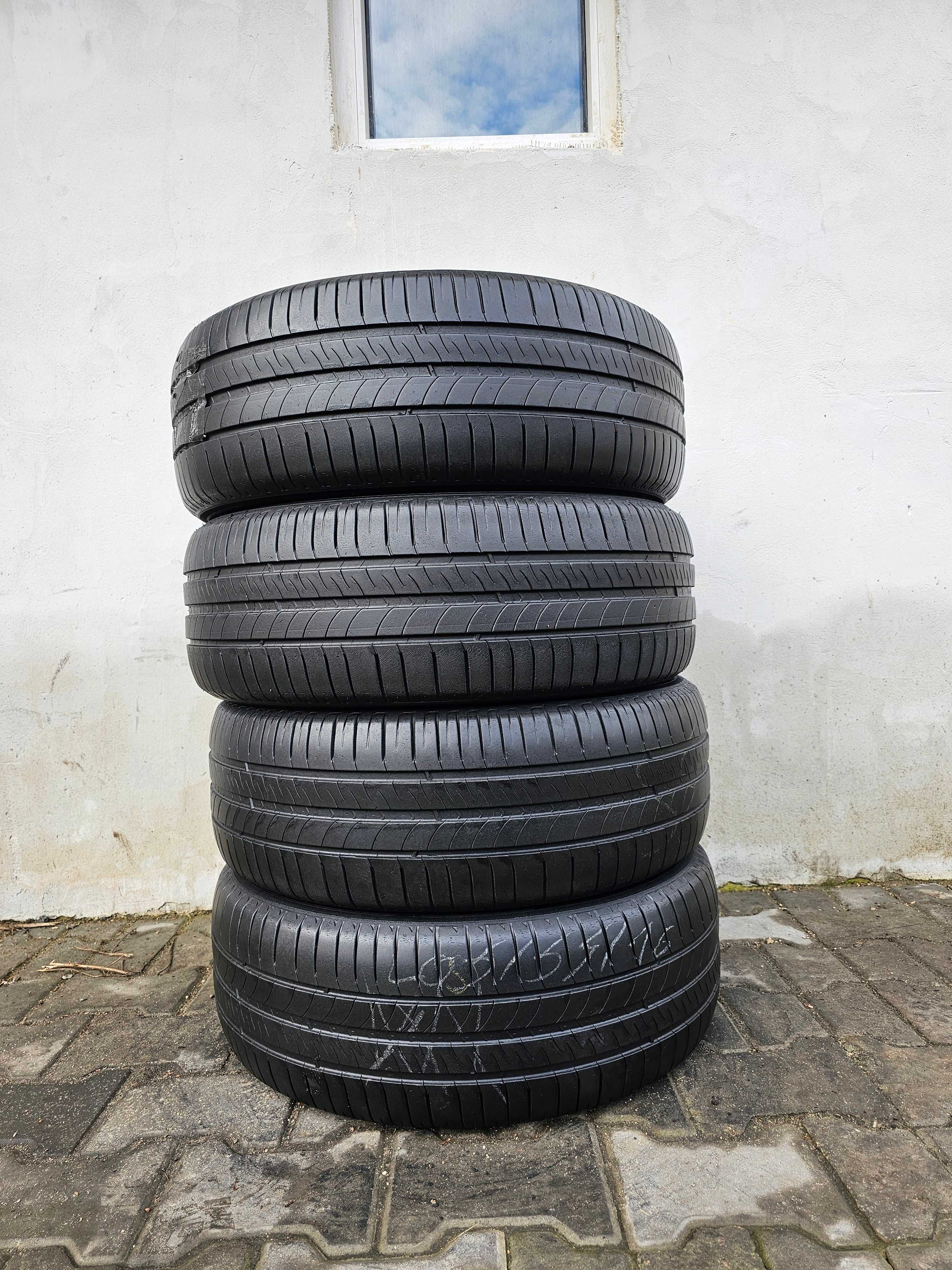 Lato Michelin 205/55 R16 5mm