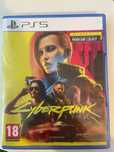 Gra CYBERPUNK 2077 Ultimate PS5