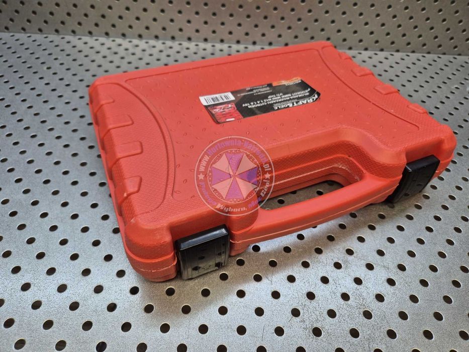 Blokada rozrządu Citroen Peugeot Bmw Mini N12 1.4 1.6 16V VTi THP