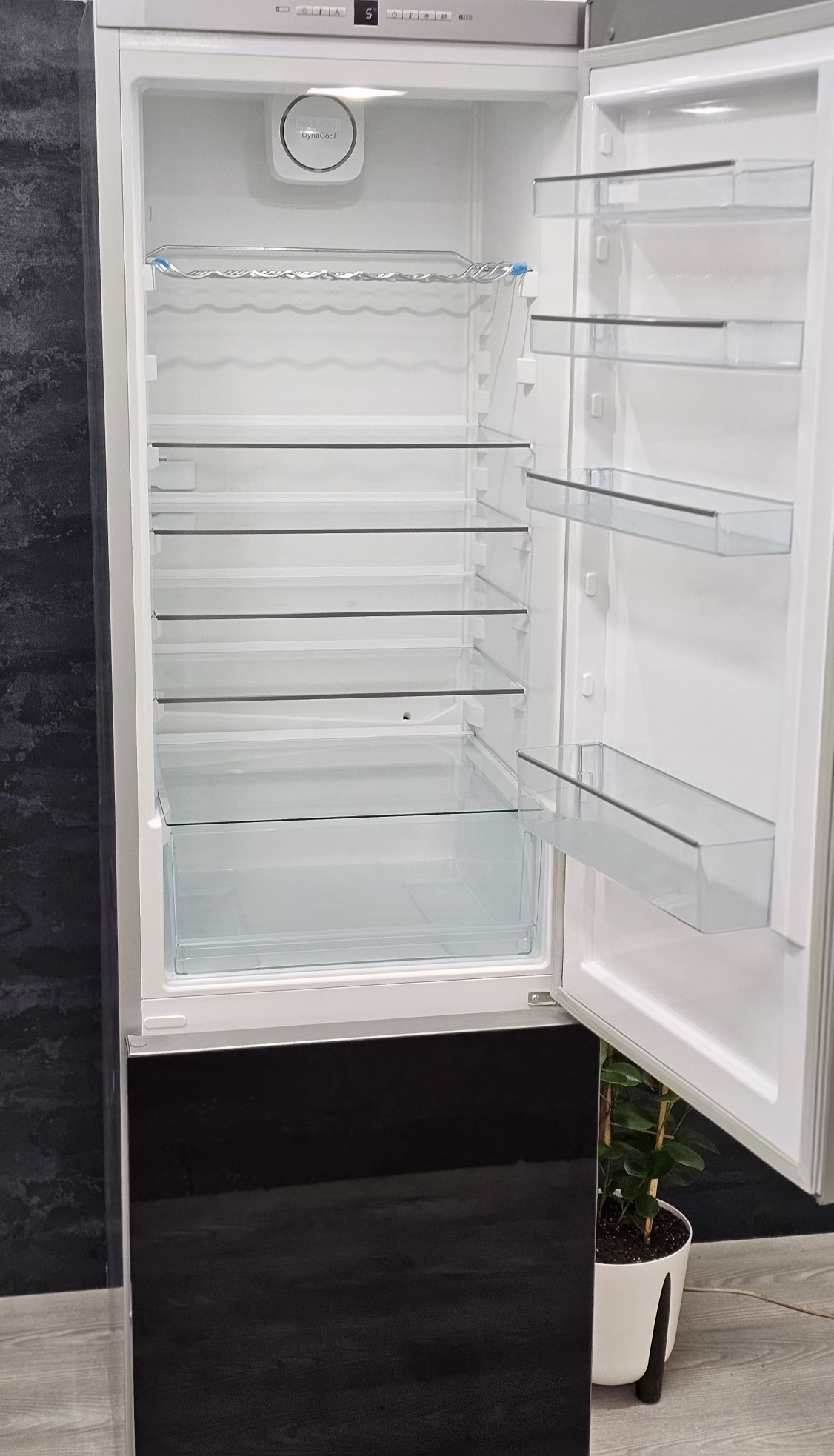 Двокамерний холодильник KFN 29132 D No Frost Гарантія!