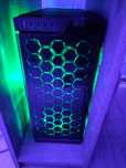 Komputer do gier RTX 2060 | I5-9400F | 16 GB RAM | 1TB + 256GB SSD |