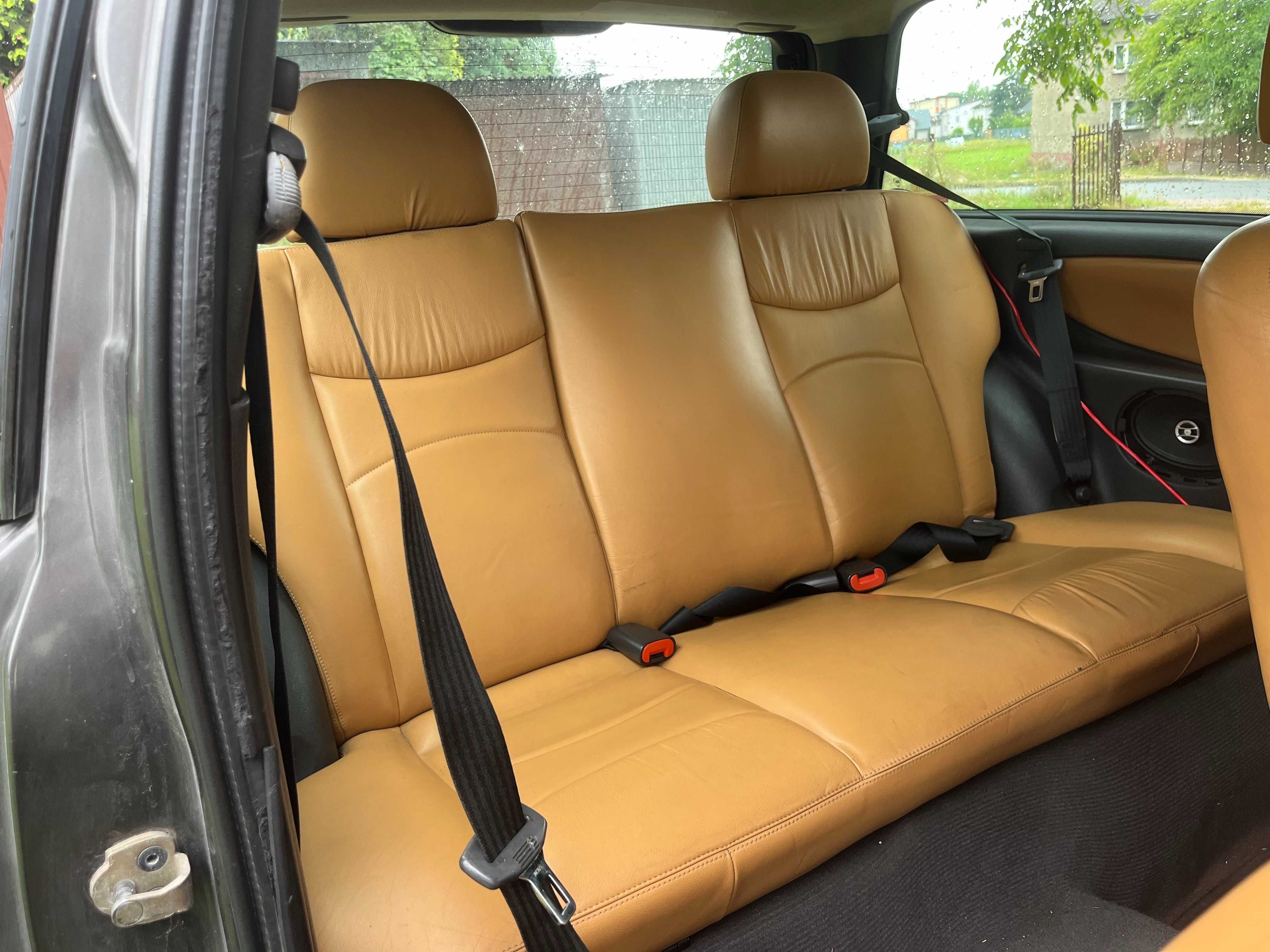 Lancia Y Ypsilon LX 1.4 Klimatyzacja