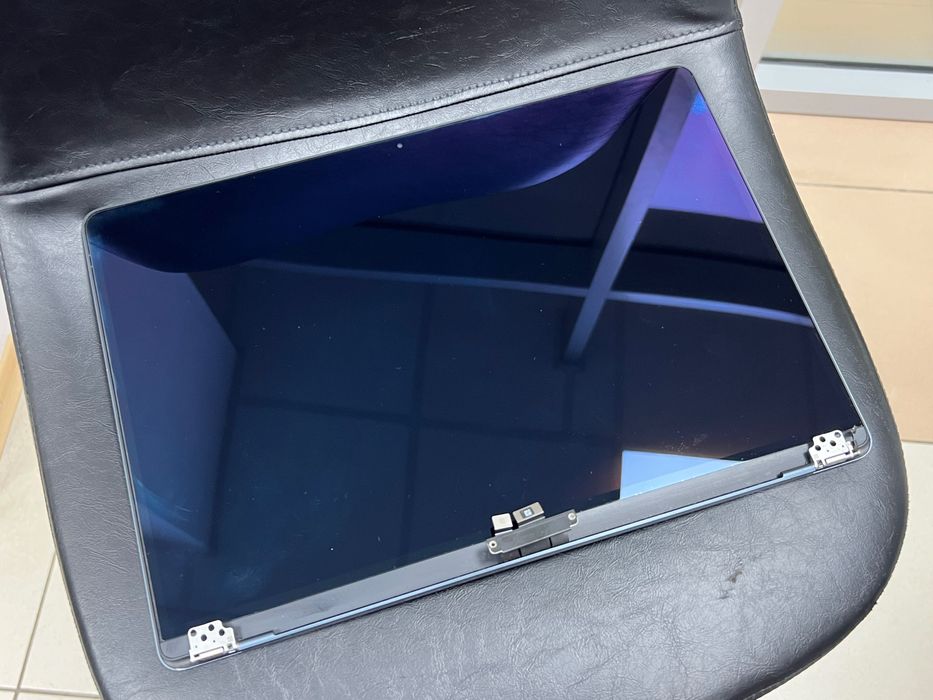 Дисплей кришка корпус macbook a3114