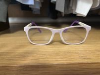 Óculos criança (4 anos) para lentes