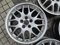 BBS bbs 5x100mm 16cali golf gti GTI tdi wysyłka regeneracja