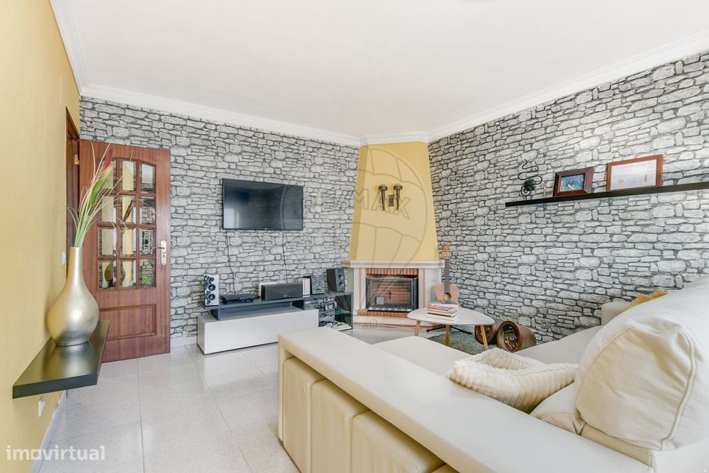 Apartamento T2 para venda