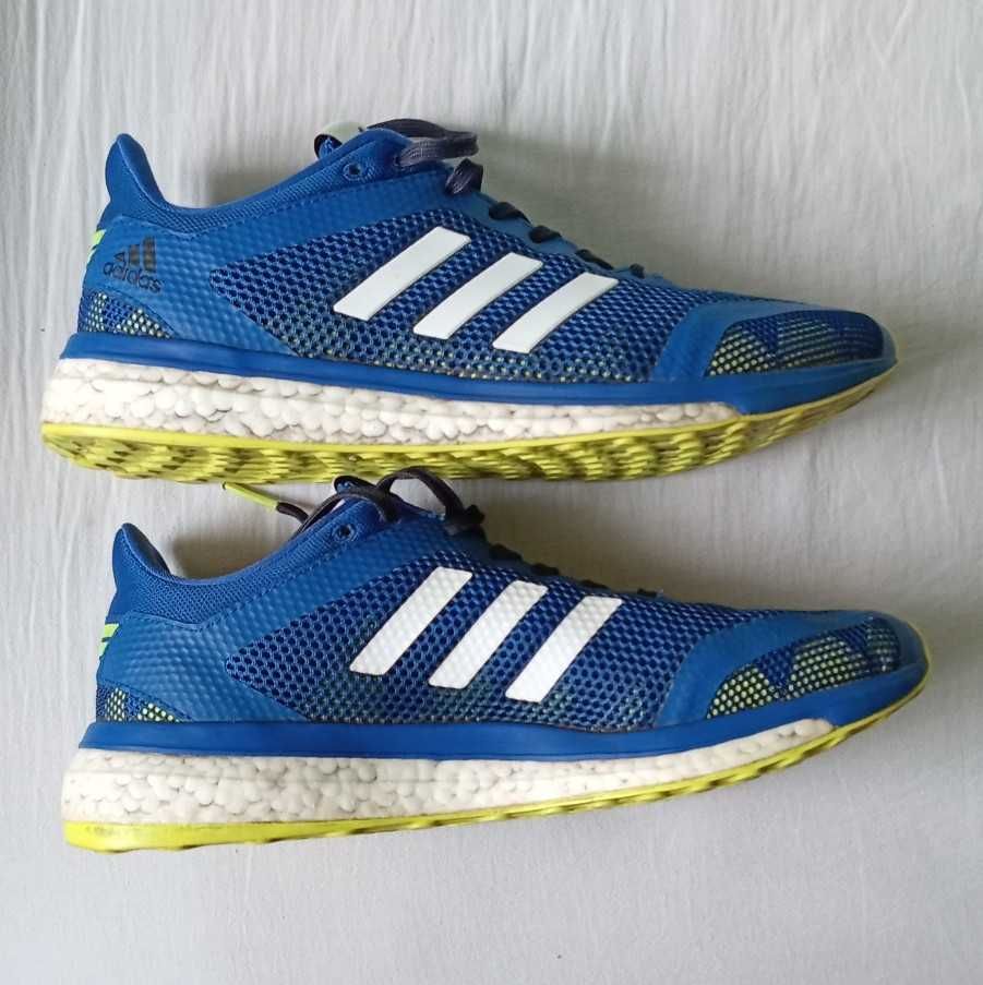 Adidas Response + M. Rozmiar 43 1/3, 27,5cm