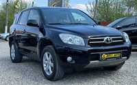 Toyota RAV4 2008