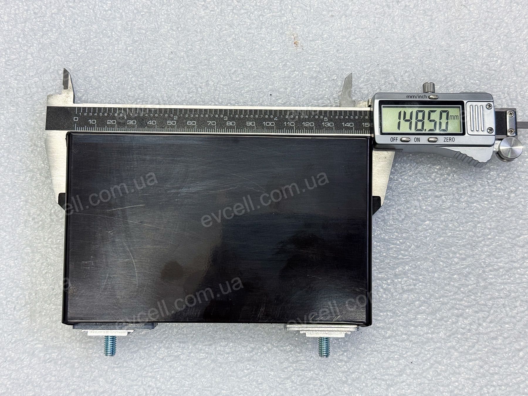 Акумуляторний елемент 37Ah, 137 Wh - Li-ion SAMSUNG SDI