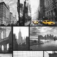 Papel de parede PHOTO NEW YORK