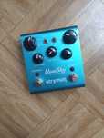 Strymon Blue Sky reverb