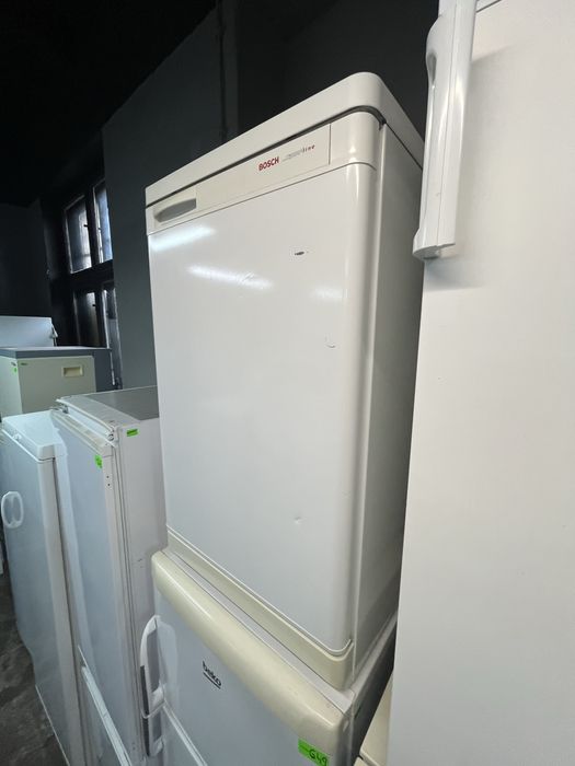 Lodówka BOSCH 85cm |12msc |BD stan |Dowóz